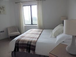 Sea Breeze Apartment Near the Eden Project