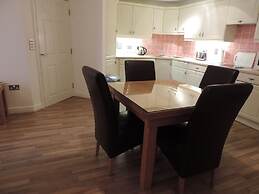 Sea Breeze Apartment Near the Eden Project