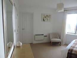 Sea Breeze Apartment Near the Eden Project