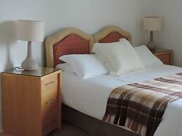 Sea Breeze Apartment Near the Eden Project