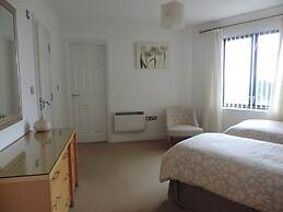 Sea Breeze Apartment Near the Eden Project