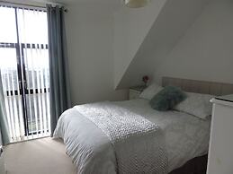 Sea Breeze Apartment Near the Eden Project