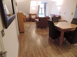 Sea Breeze Apartment Near the Eden Project
