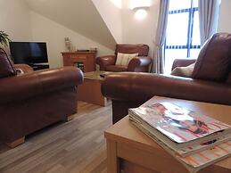 Sea Breeze Apartment Near the Eden Project
