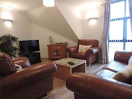 Sea Breeze Apartment Near the Eden Project
