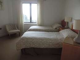 Sea Breeze Apartment Near the Eden Project