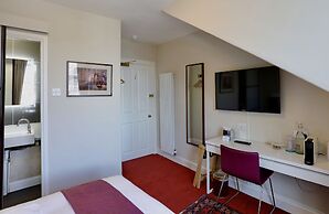 Sheridan Guest House