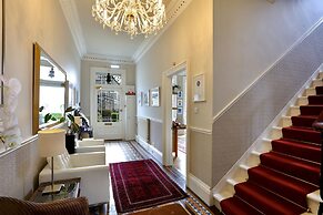 Sheridan Guest House