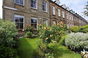 Sheridan Guest House