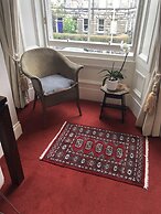 Sheridan Guest House