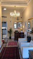 Sheridan Guest House