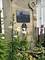 Sheridan Guest House