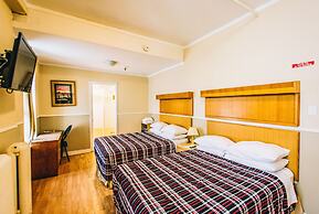 The Rex Hotel