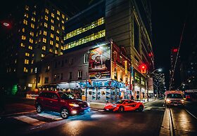 The Rex Hotel