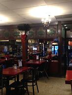 The Rex Hotel