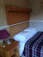 The Rex Hotel