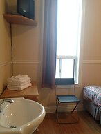 The Rex Hotel