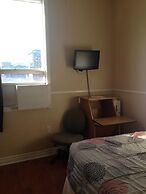 The Rex Hotel