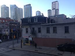 The Rex Hotel