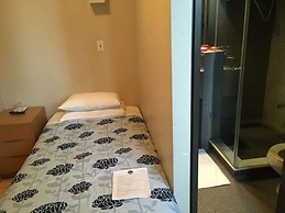 The Rex Hotel