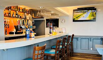 Cove Bay Hotel