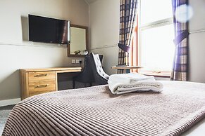 Cove Bay Hotel