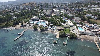 Golden Age Hotel Bodrum