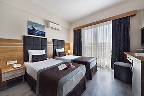 Golden Age Hotel Bodrum