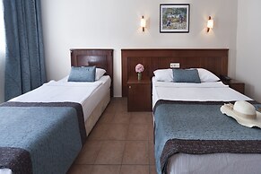 Golden Age Hotel Bodrum