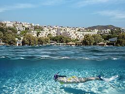 Golden Age Hotel Bodrum