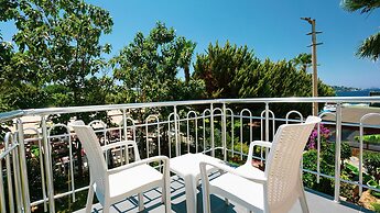 Golden Age Hotel Bodrum