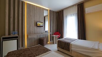 Golden Age Hotel Bodrum