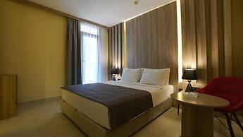 Golden Age Hotel Bodrum