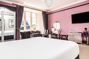 Orestone Manor