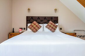 Orestone Manor