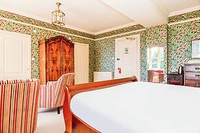 Orestone Manor
