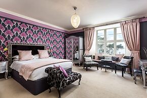 Orestone Manor