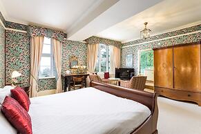 Orestone Manor