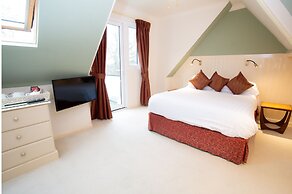 Orestone Manor