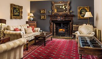 Orestone Manor