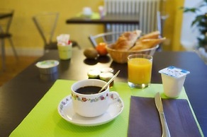 Hotel Adour