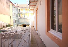 Hotel Adour