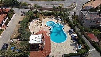 Residence Hotel La Taverna
