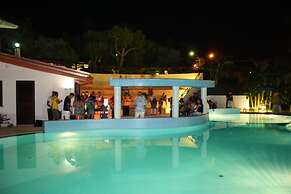 Residence Hotel La Taverna