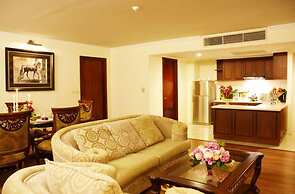 LK Metropole Pattaya