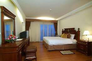 LK Metropole Pattaya