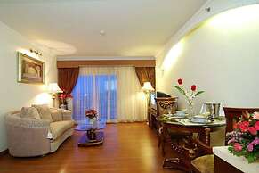 LK Metropole Pattaya