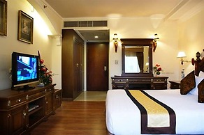 LK Metropole Pattaya