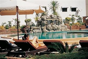 LK Metropole Pattaya