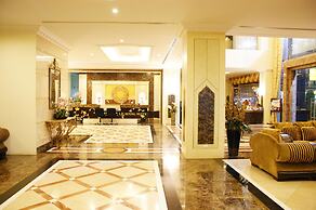LK Royal Suite Pattaya